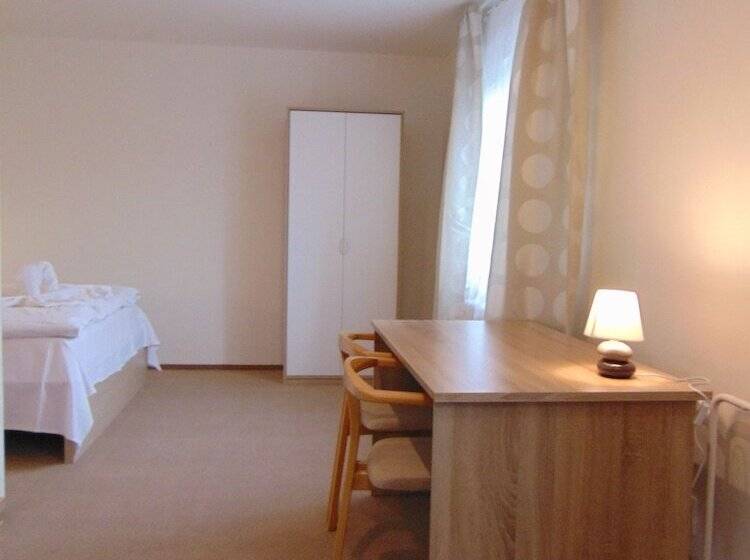 Habitació Deluxe, Isora