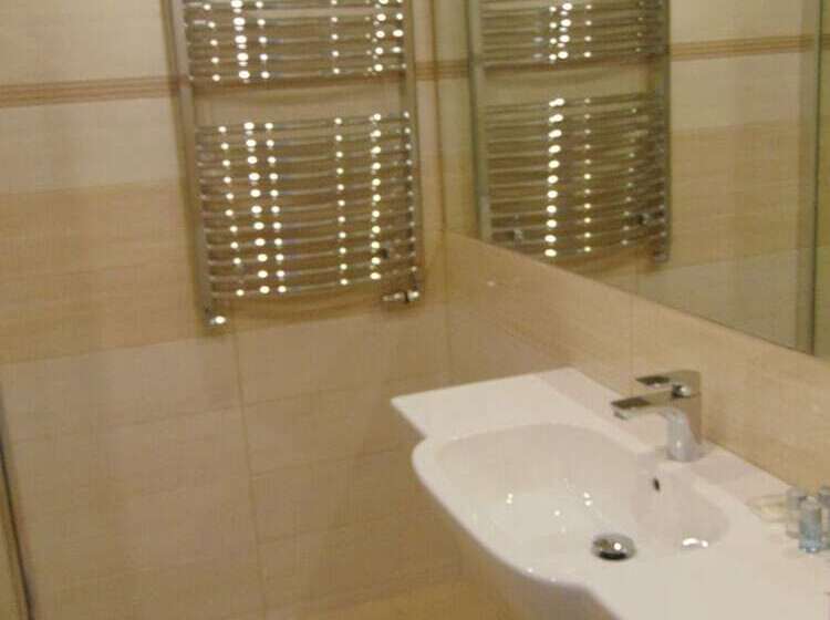 Habitació Superior Individual, Isora