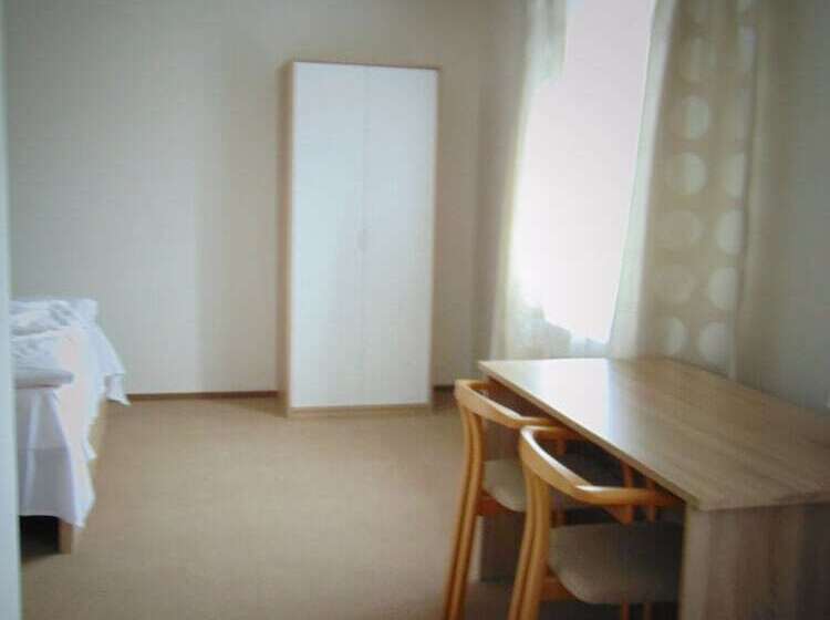 Habitació Superior Individual, Isora