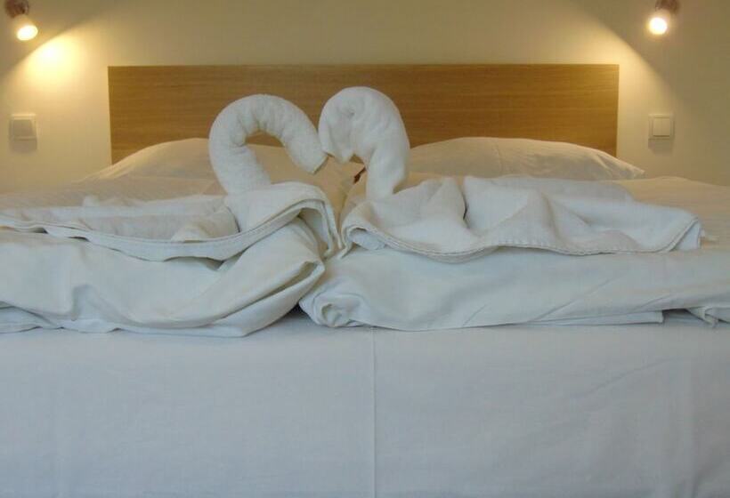 Habitació Superior Individual, Isora