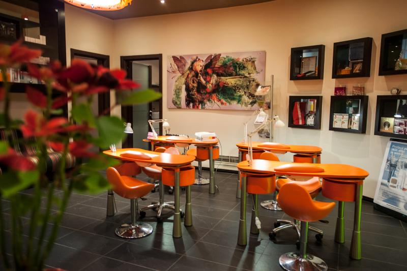 غرفة قياسية, La Bohème