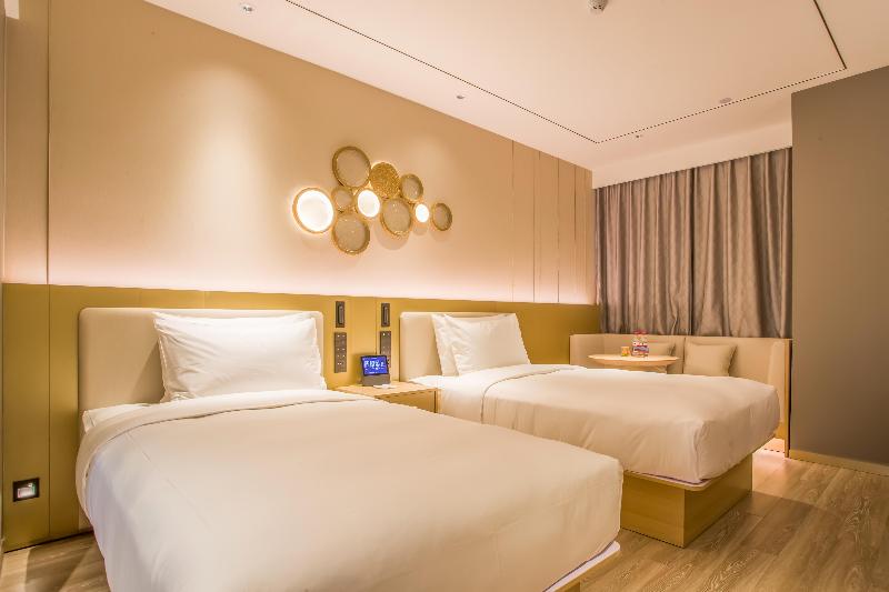 غرفة قياسية فردية, La Bohème