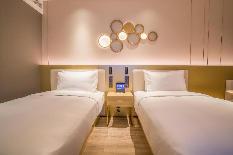 غرفة قياسية فردية, La Bohème