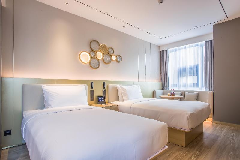 غرفة قياسية فردية, La Bohème