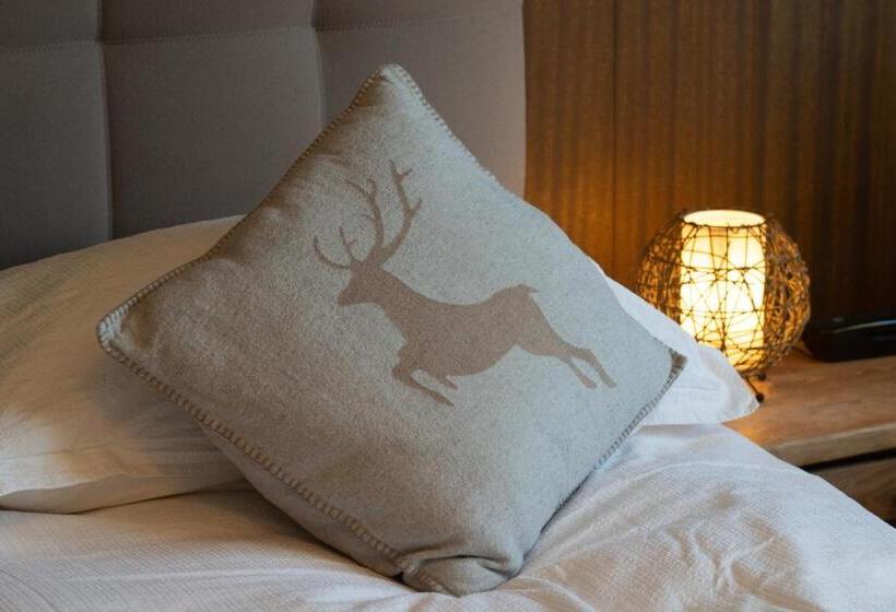 Номер Стандарт, Les Chamois
