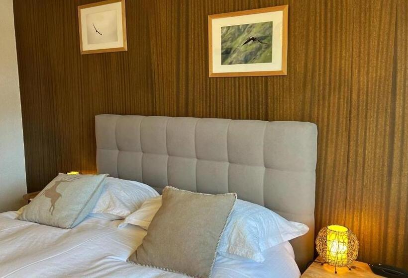 اتاق استاندارد, Les Chamois