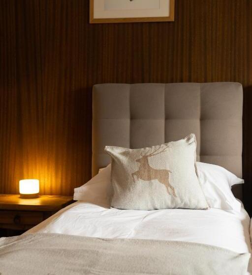 اتاق استاندارد, Les Chamois