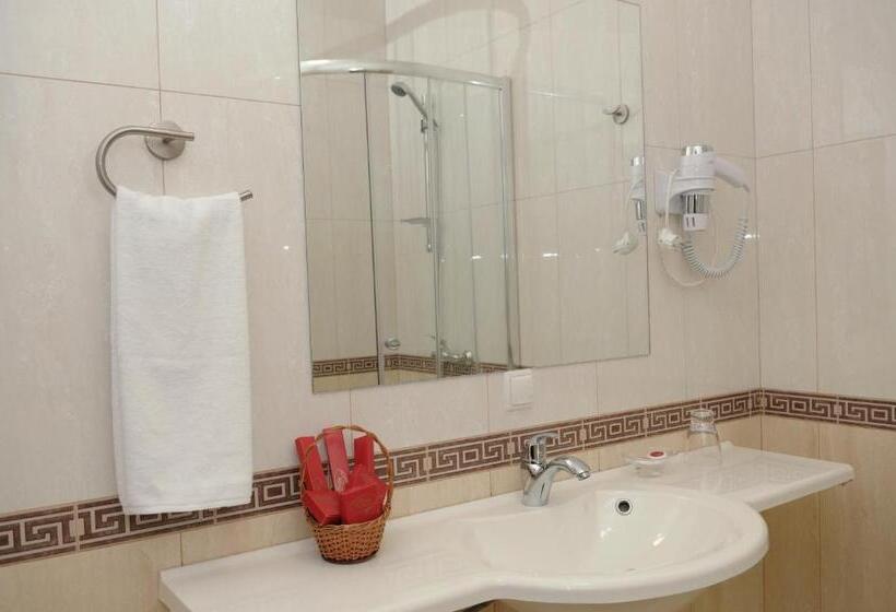 اتاق استاندارد, Melrose