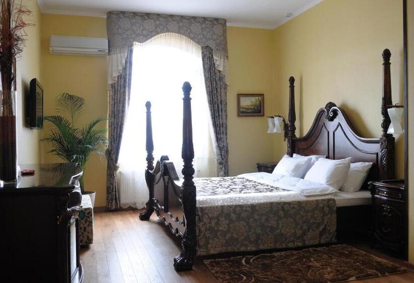 اتاق استاندارد, Melrose