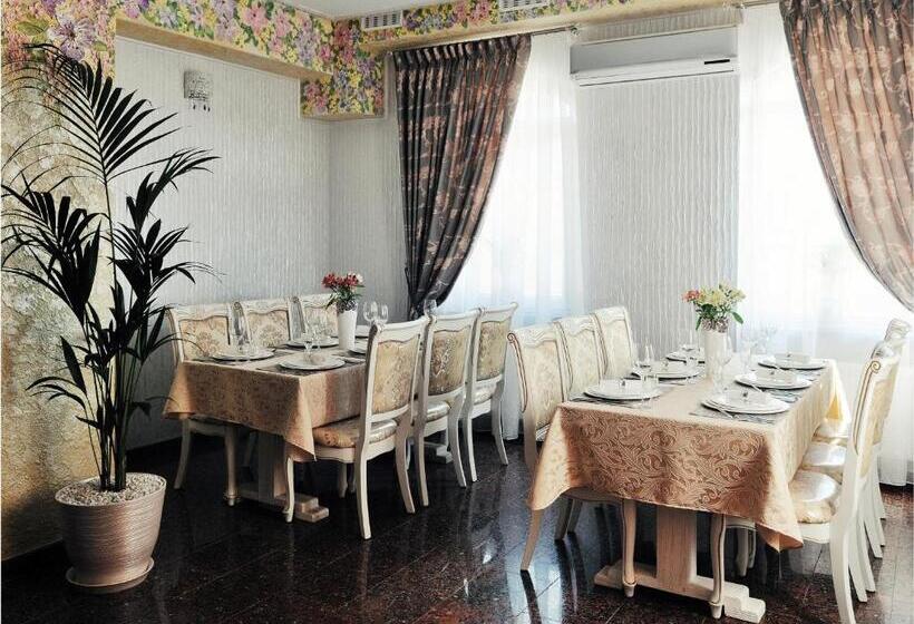 اتاق استاندارد, Melrose