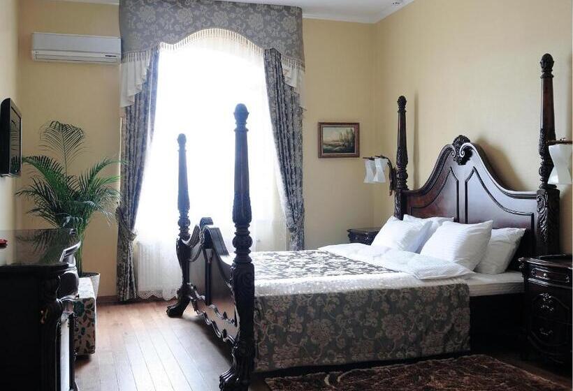 سوییت سوپریور, Melrose