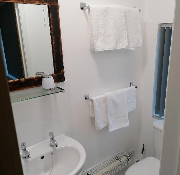 Habitació Estàndard, Pensalda Guest House