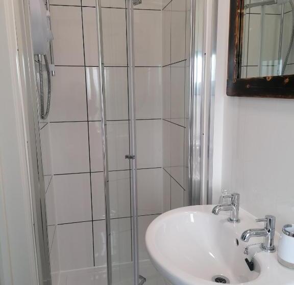 Habitació Estàndard, Pensalda Guest House