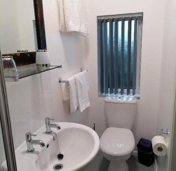 Habitació Estàndard, Pensalda Guest House