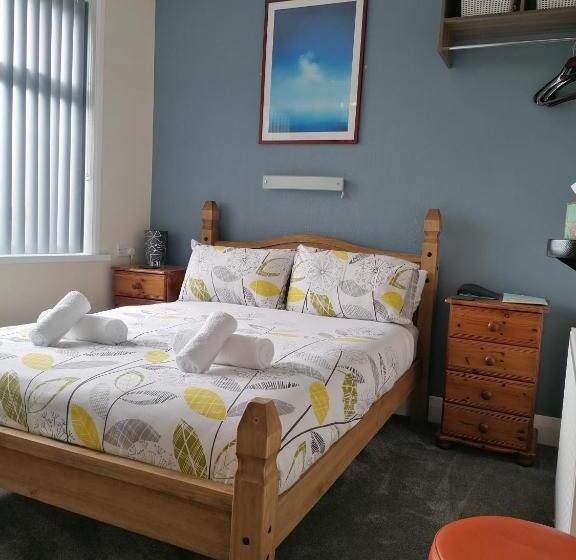 Habitació Estàndard, Pensalda Guest House