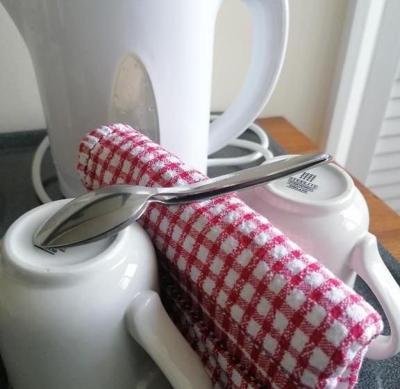 Habitació Estàndard, Pensalda Guest House