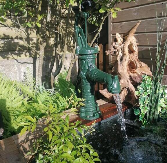 Family Room, Pensalda Guest House