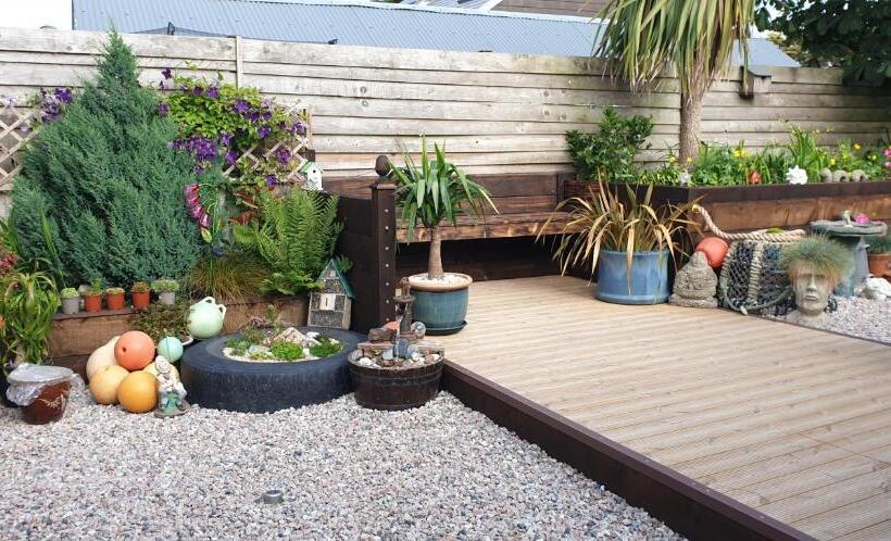 Family Room, Pensalda Guest House