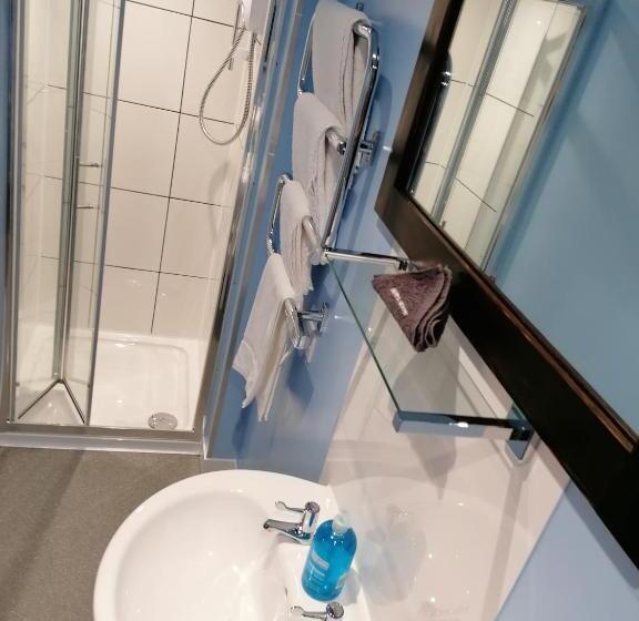 Family Room, Pensalda Guest House