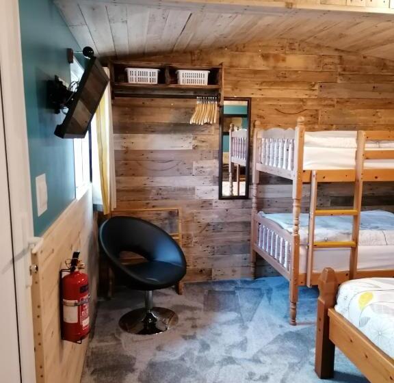 Family Room, Pensalda Guest House