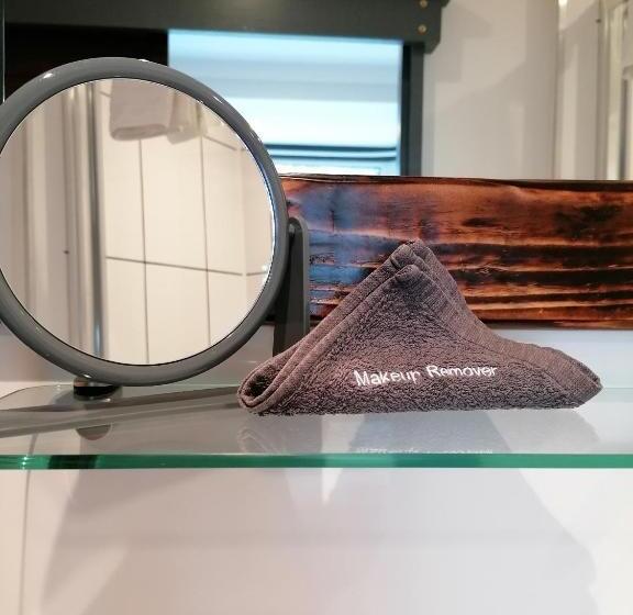 Habitació Estàndard, Pensalda Guest House