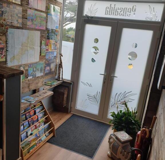 Family Room, Pensalda Guest House