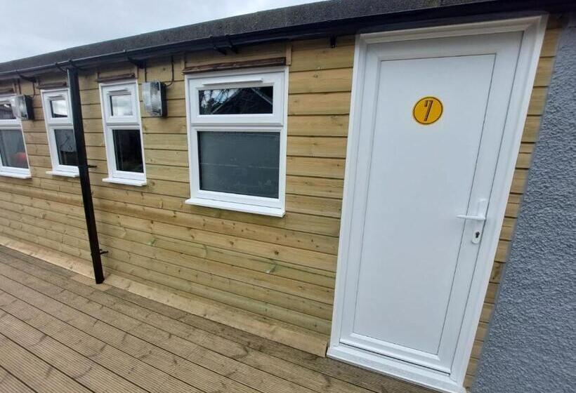 Family Room, Pensalda Guest House