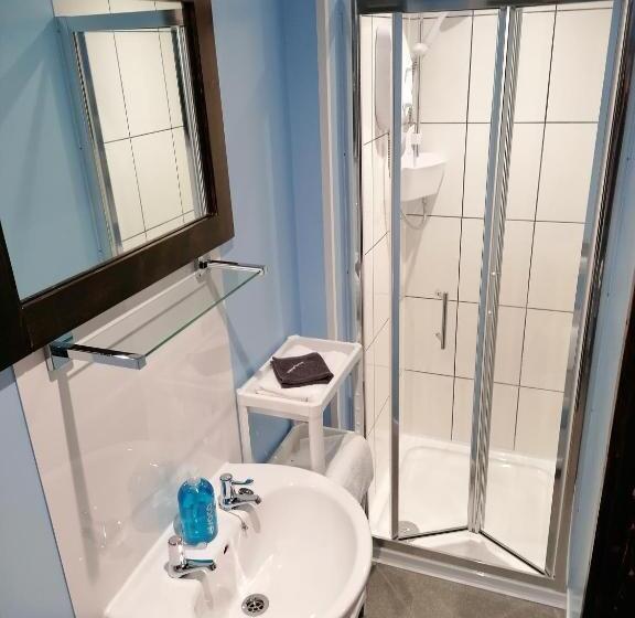 Family Room, Pensalda Guest House