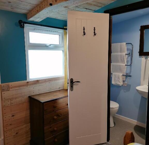 Family Room, Pensalda Guest House