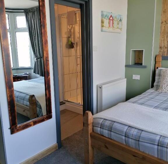 Habitació Estàndard, Pensalda Guest House