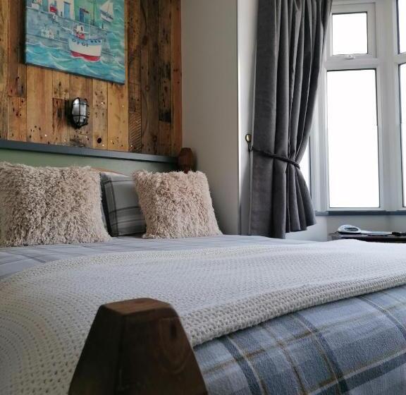 Habitació Estàndard, Pensalda Guest House