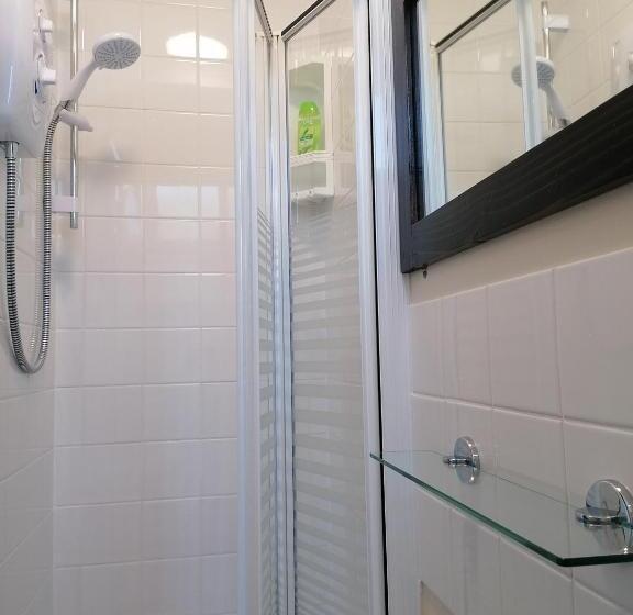 Habitació Estàndard, Pensalda Guest House