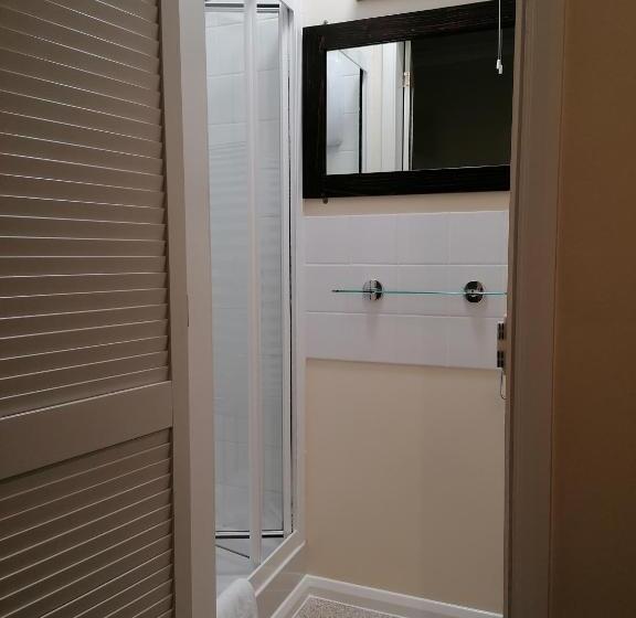 Habitació Estàndard, Pensalda Guest House