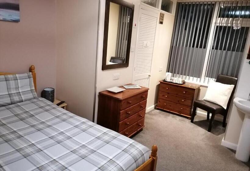 Habitació Estàndard, Pensalda Guest House