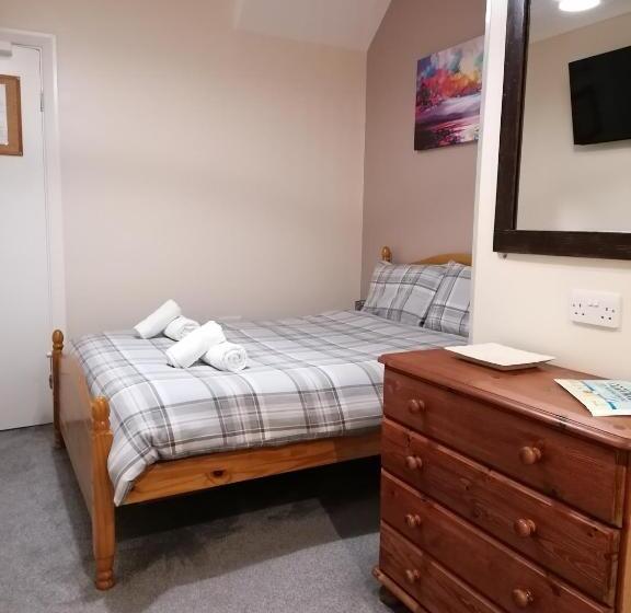 Habitació Estàndard, Pensalda Guest House