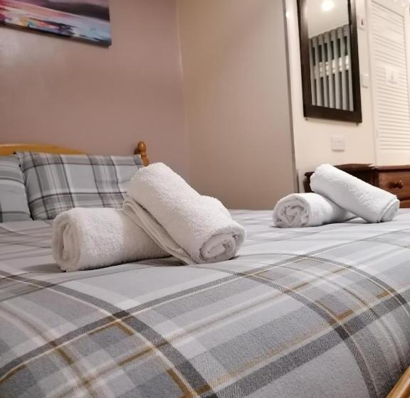 Habitació Estàndard, Pensalda Guest House