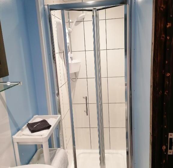 Family Room, Pensalda Guest House