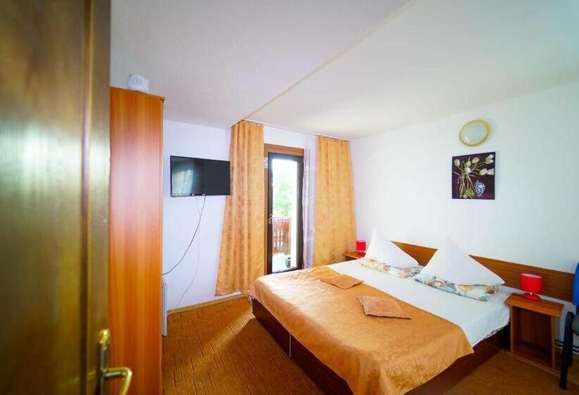 חדר סטנדרט, Pensiunea Margaritar