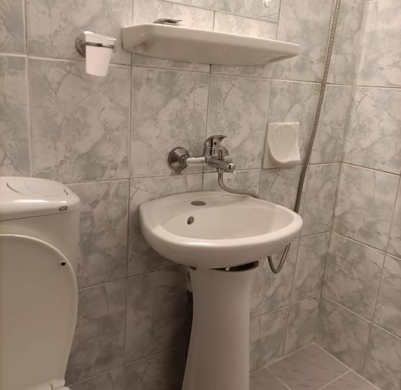 חדר סטנדרט לשלושה, Pensiunea Margaritar