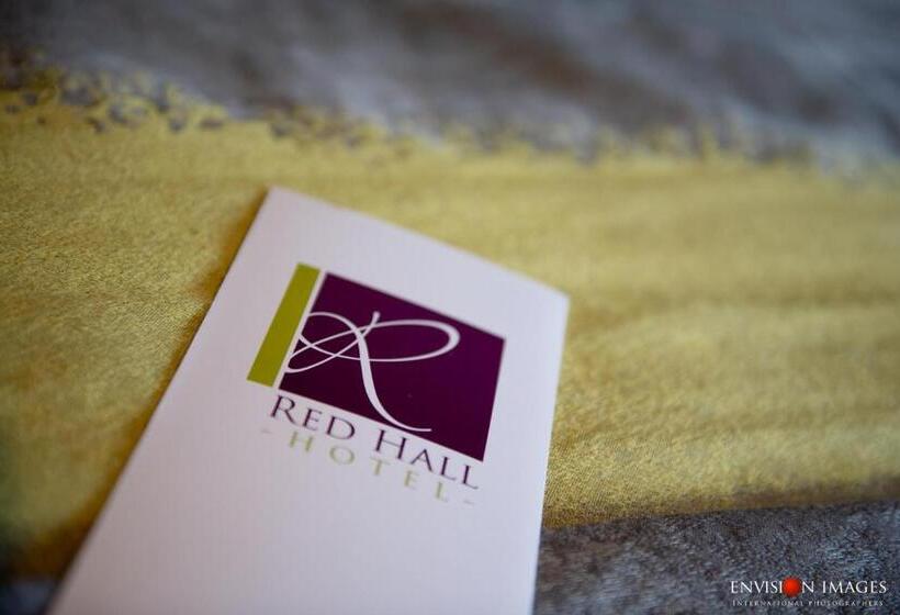 סוויטה, Red Hall