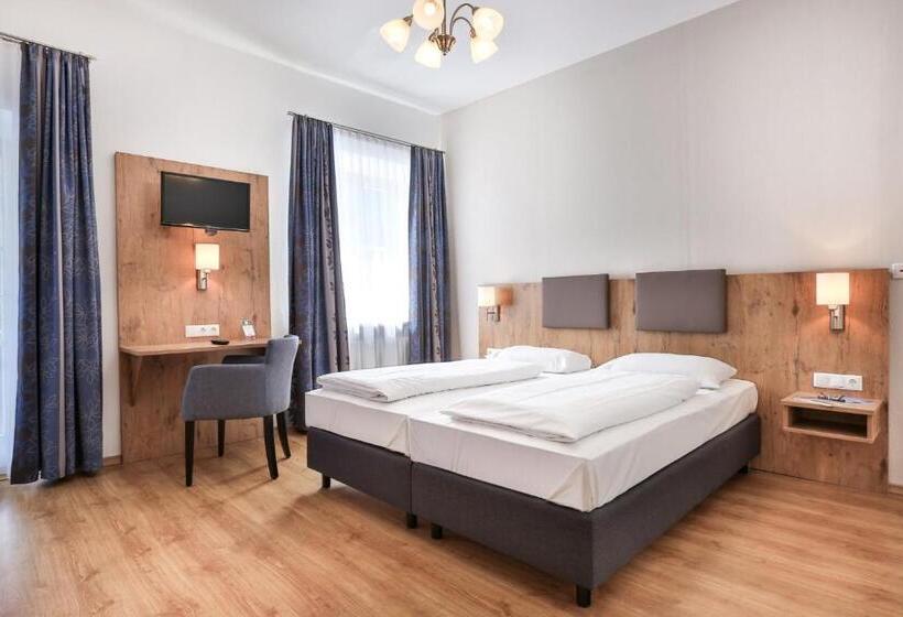 스탠다드 룸 호수 전망, Schiffmeister