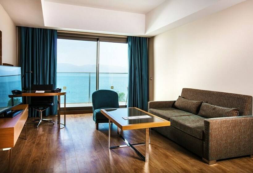 Полулюкс, Liberty Kuşadası   All Inclusive