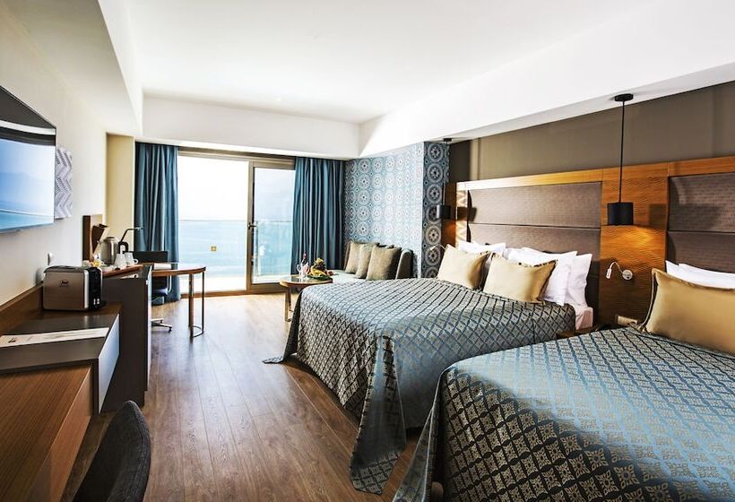 디럭스 룸, Liberty Kuşadası   All Inclusive