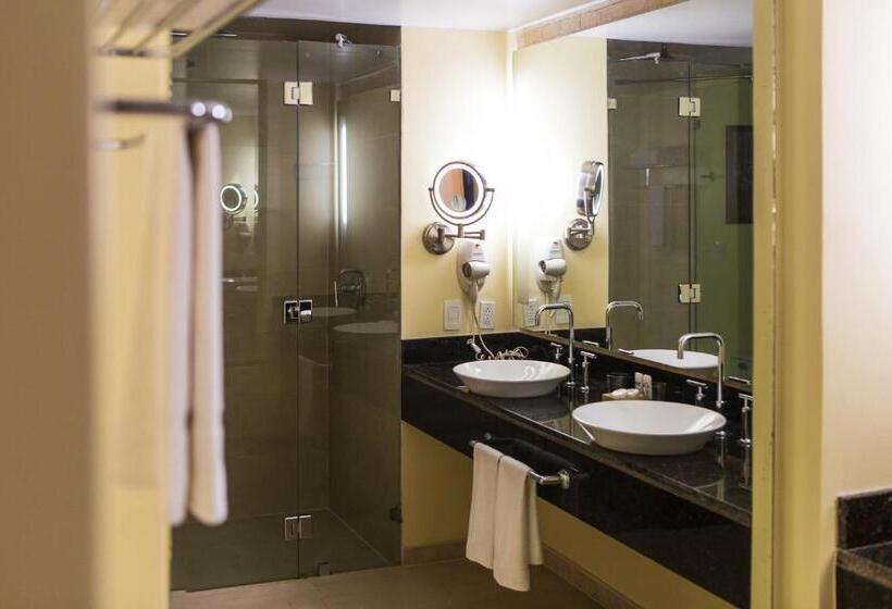 اتاق لوکس با تخت بزرگ, Sunsol Unik Luxury