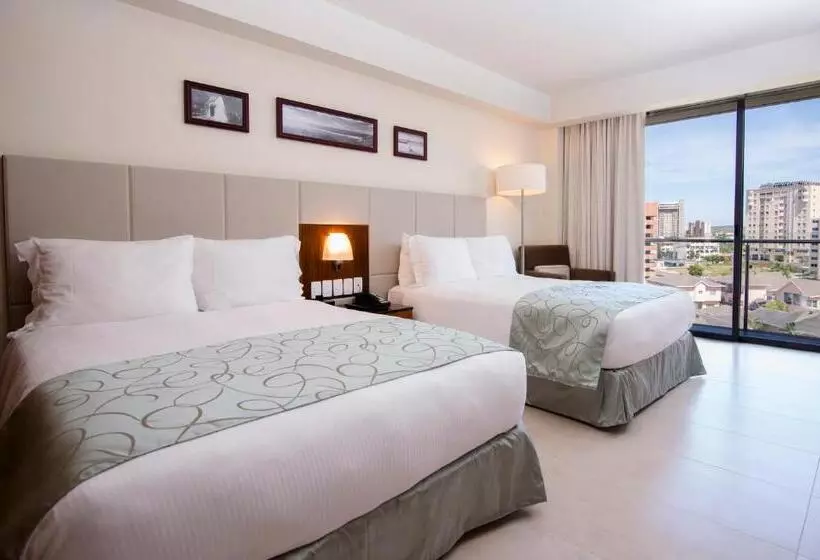 اتاق لوکس, Sunsol Unik Luxury