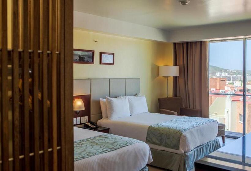 اتاق لوکس, Sunsol Unik Luxury