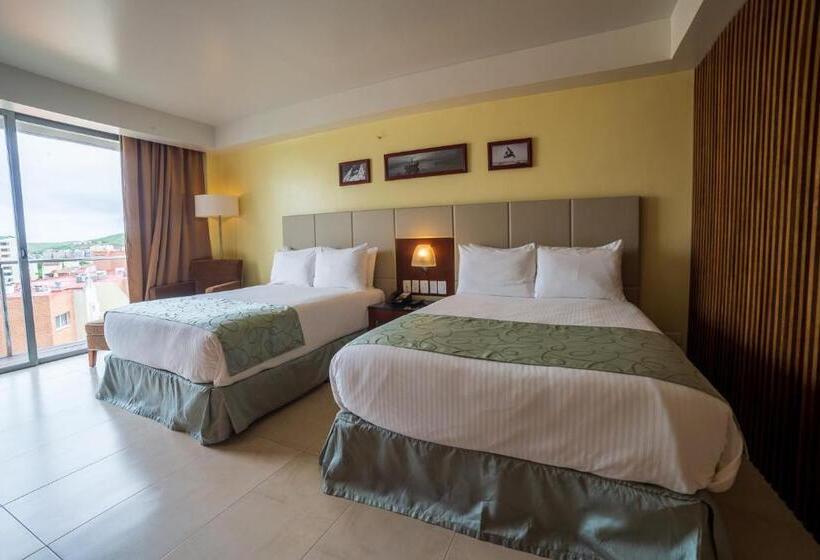 اتاق لوکس, Sunsol Unik Luxury