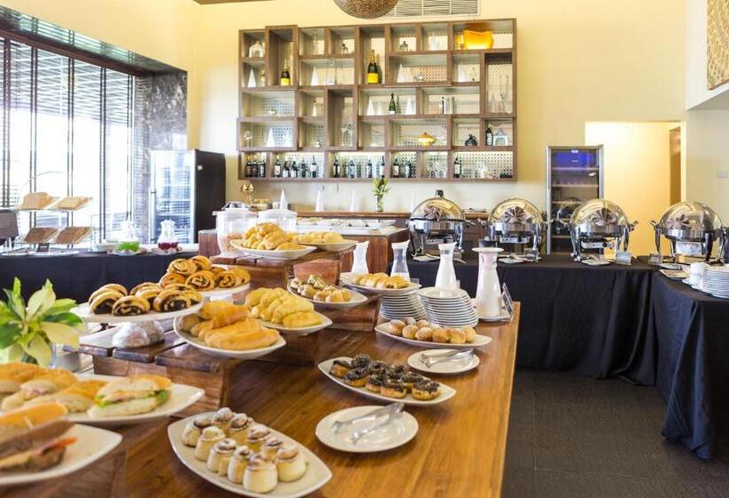 اتاق لوکس, Sunsol Unik Luxury