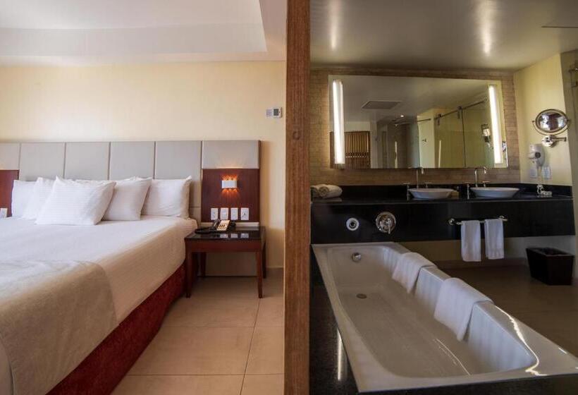 اتاق لوکس, Sunsol Unik Luxury