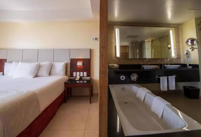 اتاق لوکس, Sunsol Unik Luxury